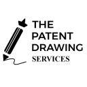The Patent Drawing Services logo