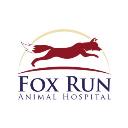 Fox Run Animal Hospital logo