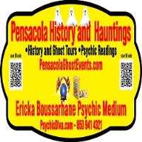 Pensacola History and Hauntings Tours and Events image 1