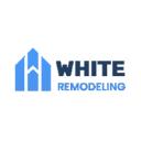 White Remodeling logo