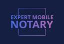 Expert Mobile Notary logo
