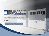 Summit Garage Doors LLC image 4