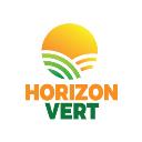 Horizon Vert Naturals HV Foods logo