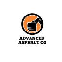 Advanced Asphalt Co logo