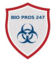 Biohazard Pros of St Paul image 1