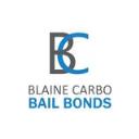 Blaine Carbo Bail Bonds Santa Ana logo