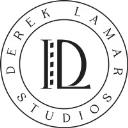Derek Lamar Studios logo