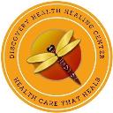 Discovery Health Healing Center logo