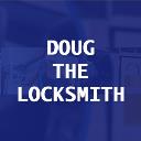 Doug The Locksmith logo