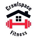 Crawlspace Fitness logo