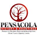Pensacola History and Hauntings Tours and Events logo