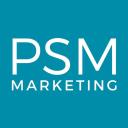 PSM Marketing logo