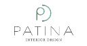 Patina Interior Design logo