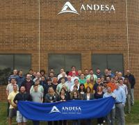 Andesa Services Inc. image 4