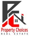 Property Choices Real Estate logo