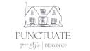 Punctuate Your Style logo