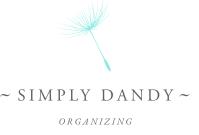 Simply Dandy Organizing image 1