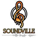 Soundville logo