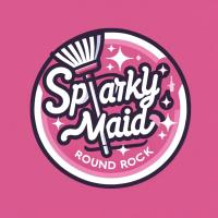 Sparkly Maid Round Rock image 1