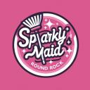 Sparkly Maid Round Rock logo