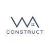 WA Construct logo