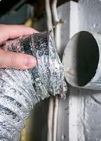 Amazon Air Duct & Dryer Vent Cleaning Annapolis image 1