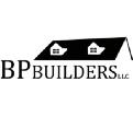 BP Builders | Roofer, Roof Replacement logo