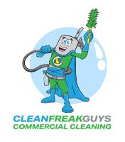 Clean Freak Guys Commercial Cleaning Company image 1