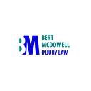 Bert McDowell Injury Law, LLC logo