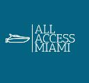 All Access of Brickell - Jet Ski & Yacht Rentals logo