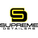Supreme Detailers logo