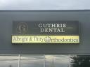Guthrie Dental logo