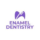 Enamel Dentistry Parmer Park logo