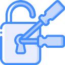 Colorado Dependable Locksmith logo