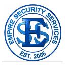 security services miami fl logo