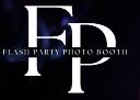 Flash Party Photo Booth Charlotte logo