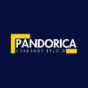 Pandorica Headshot Studio logo