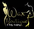 Wax Boutique logo