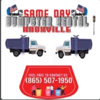 Same Day Dumpster Rental Knoxville image 1