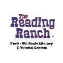 Reading Ranch Frisco - Reading Tutoring logo