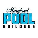 Maryland Pool Builders logo