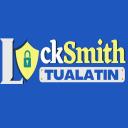 Locksmith Tualatin logo