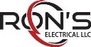 Ron’s Electrical LLC logo