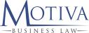 Motiva Business Law logo