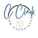 C Clark and Associates logo