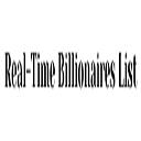 Real Time Billionaire List logo