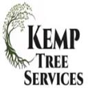 Kemp Tree Services logo