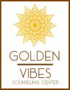Golden Vibes Counseling Center logo