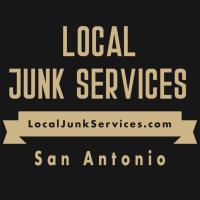 Local Junk Services San Antonio image 1