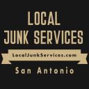Local Junk Services San Antonio logo
